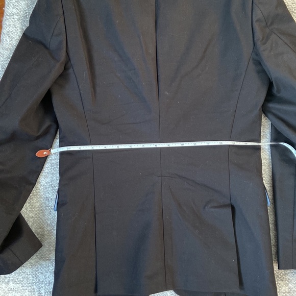 Tristan’s Black suit - Picture 8 of 14